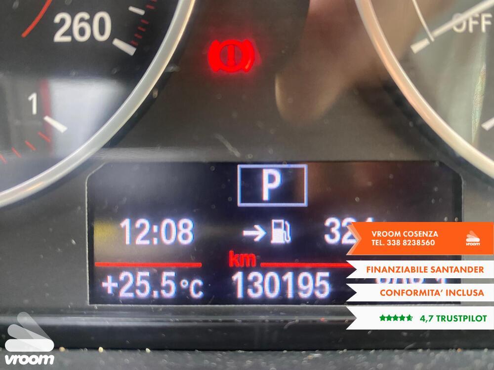 BMW Serie 1 (F20) 116d 5p. Sport