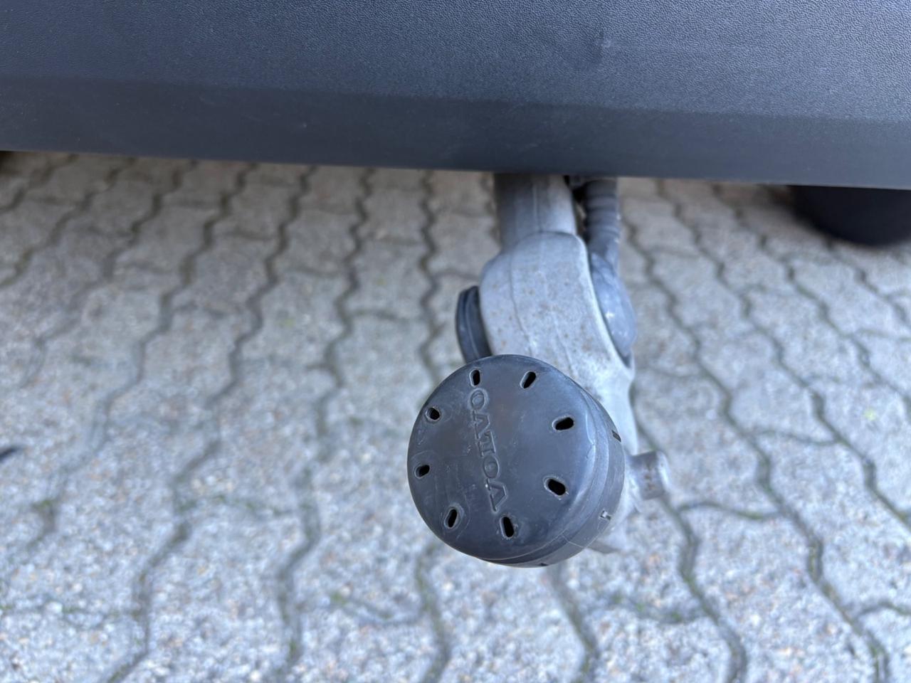 Volvo XC60 D4 AWD Geartronic Inscription