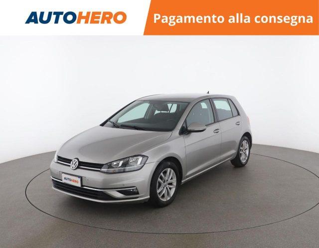 VOLKSWAGEN Golf 1.6 TDI 115 CV 5p. Sport BlueMotion Technology