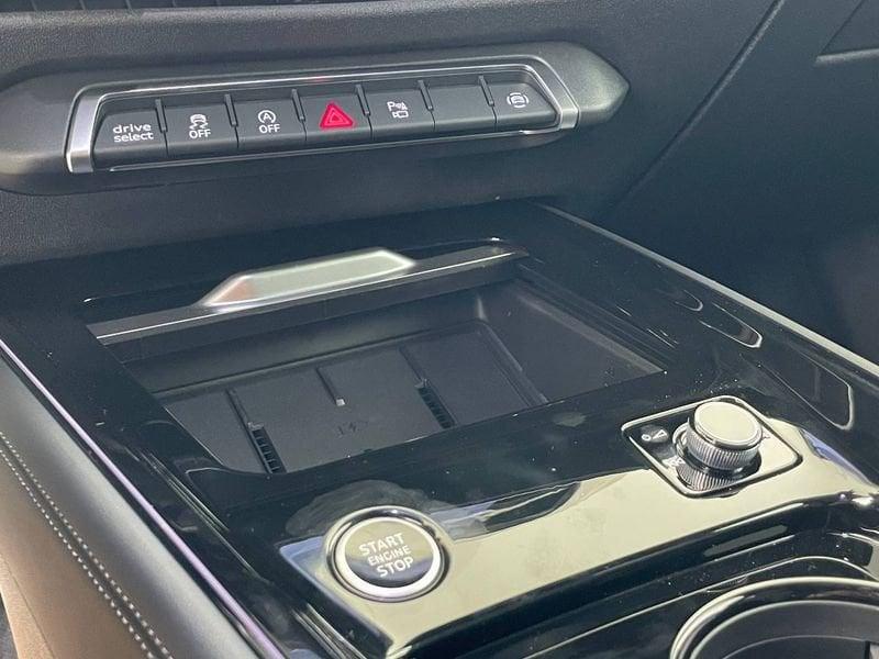 Audi Q3 Sportback TDI 110 kW S tronic S Line Edition