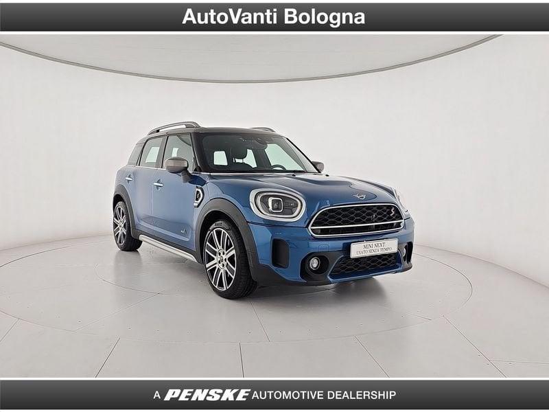 MINI Mini Countryman F60 Mini 2.0 Cooper SD Hype Countryman