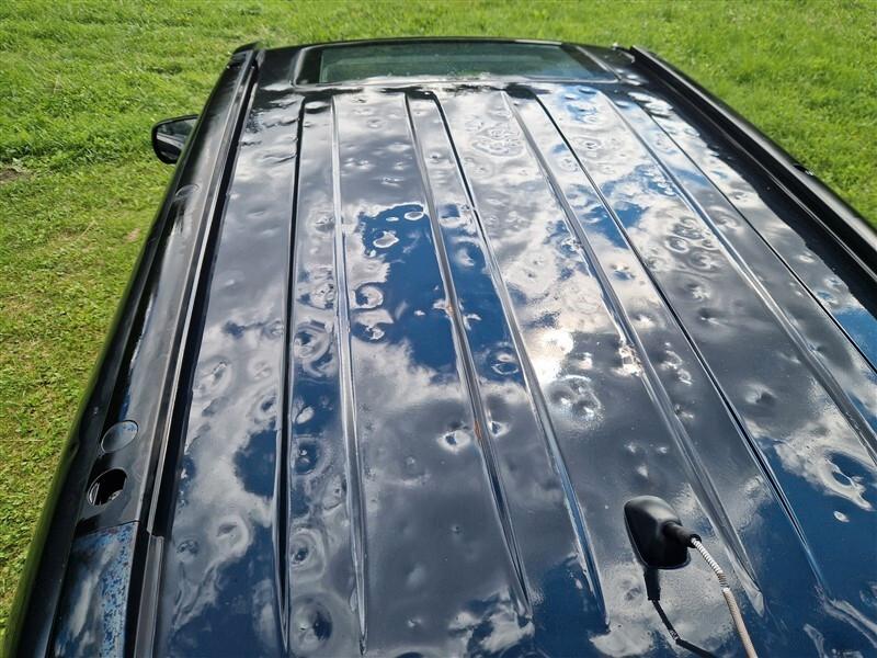 Suzuki Grand Vitara 1.9 DDiS 5 porte Executive 2008