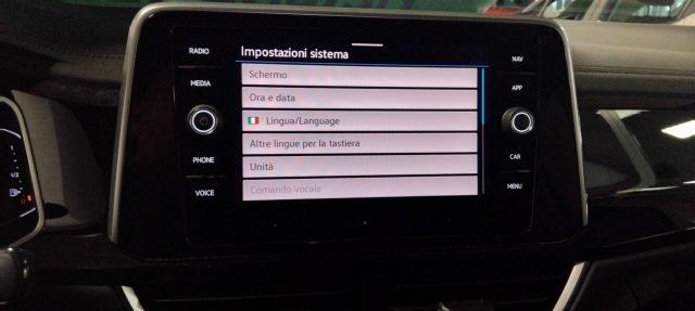 VOLKSWAGEN T-Roc 1.0 TSI R-LINE