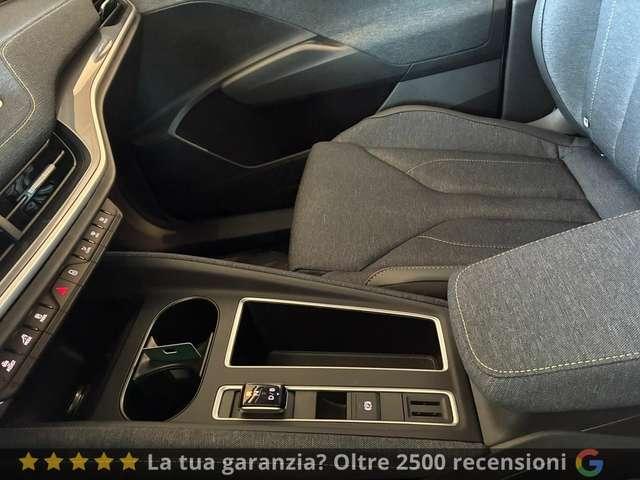 Skoda Elroq Selection 85