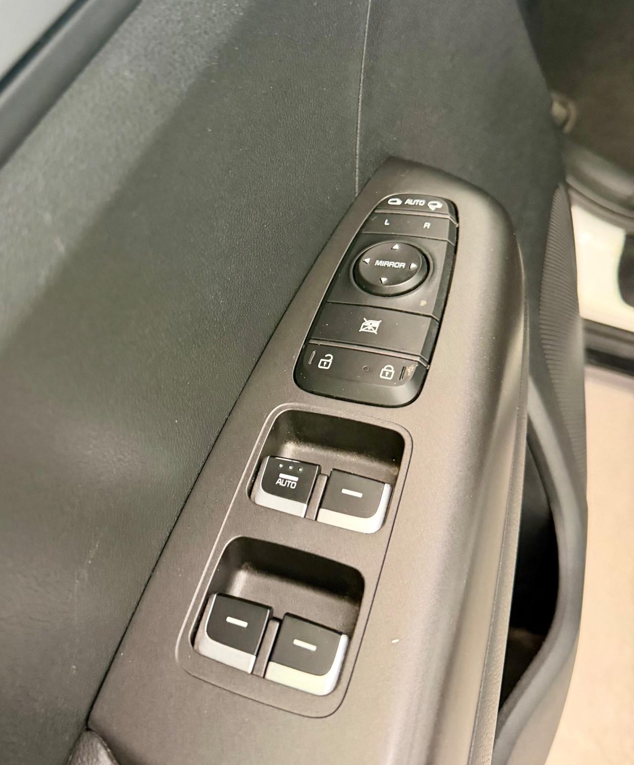 Kia Sportage 1.6 136 CV 2WD GT Line FINANZIABILE