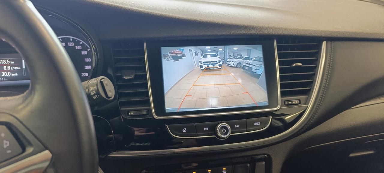 Opel Mokka X 1.6 CDTI Ecotec 4x2 Start&Stop Innovation