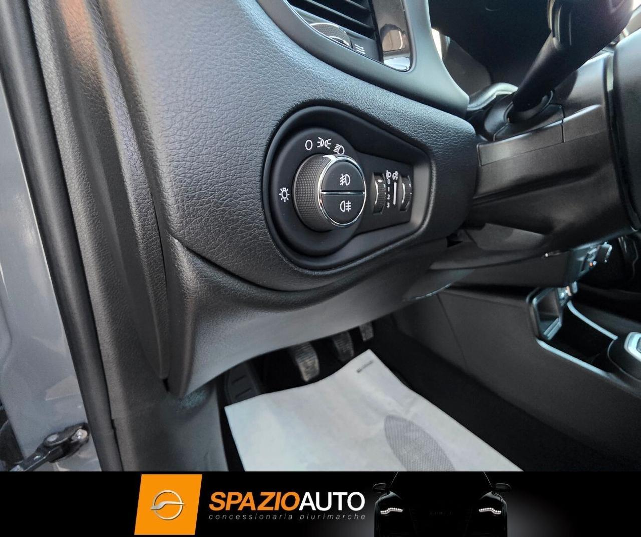 Jeep Renegade NEW 1.0 T3 115cv 6M *LIMITED* FULL