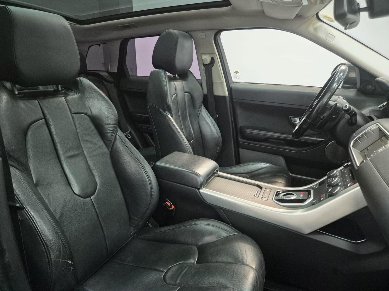 Land Rover Range Evoque 2.2 TD4 Dynamic