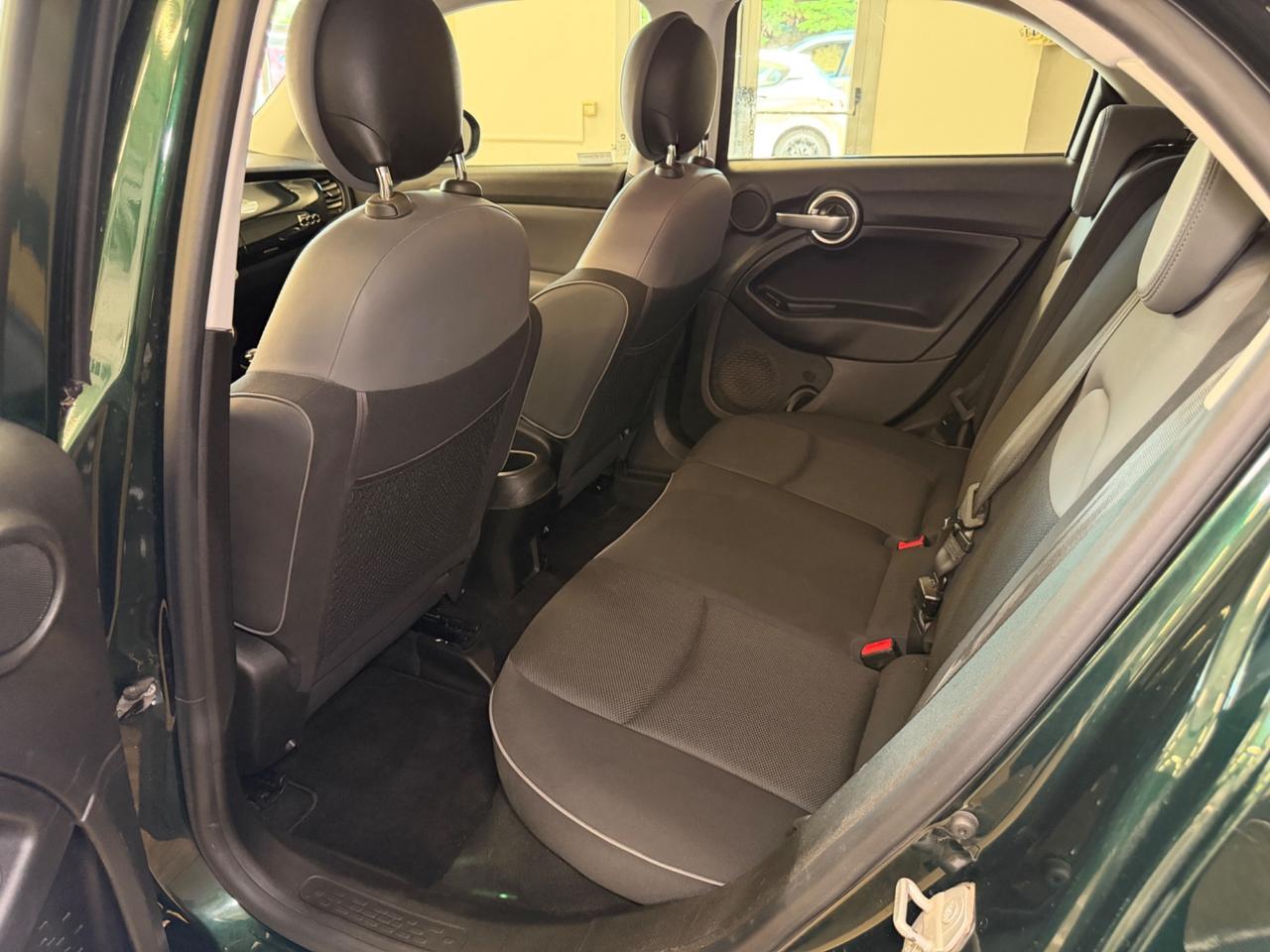 Fiat 500X 1.6 MultiJet 120 CV Cross