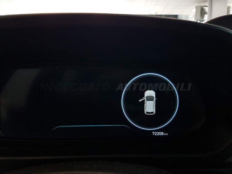 Hyundai i20 i20 1.2 Connectline Exterior Pack Gpl