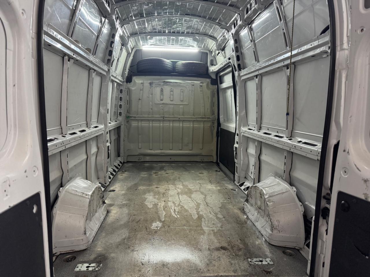 Fiat Ducato 35 2.3 MJT 150CV Passo Lungo Alto