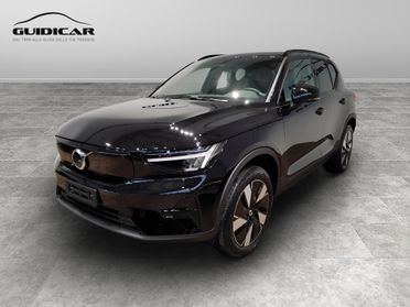 VOLVO XC40 Core Single Motor Extended Range