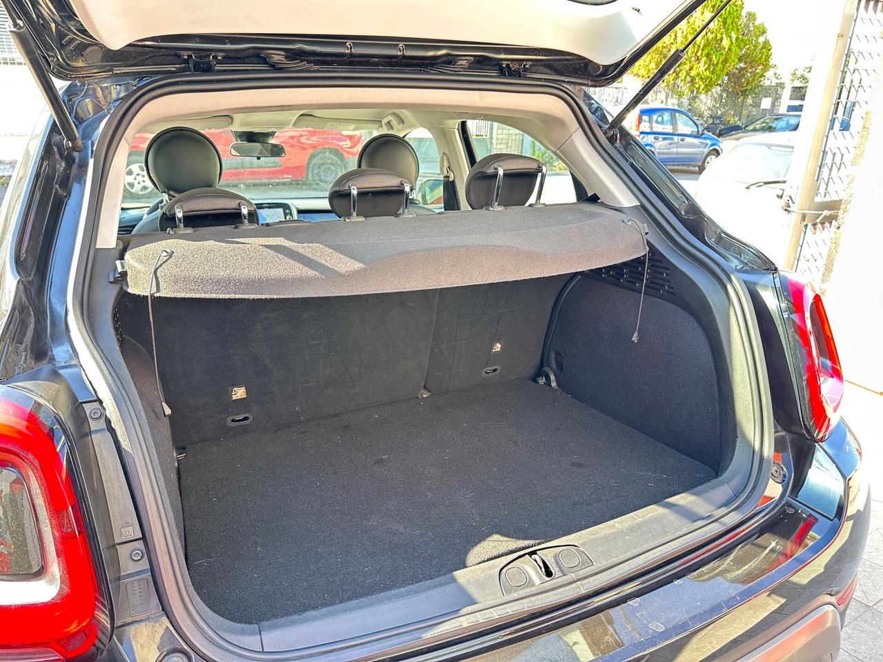 Fiat 500X 1.3 MultiJet 95 CV Cross-Mod.2019