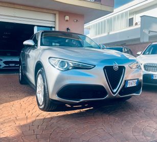 Alfa Romeo Stelvio 2.2 Turbodiesel 190 CV AT8 Q4 Executive