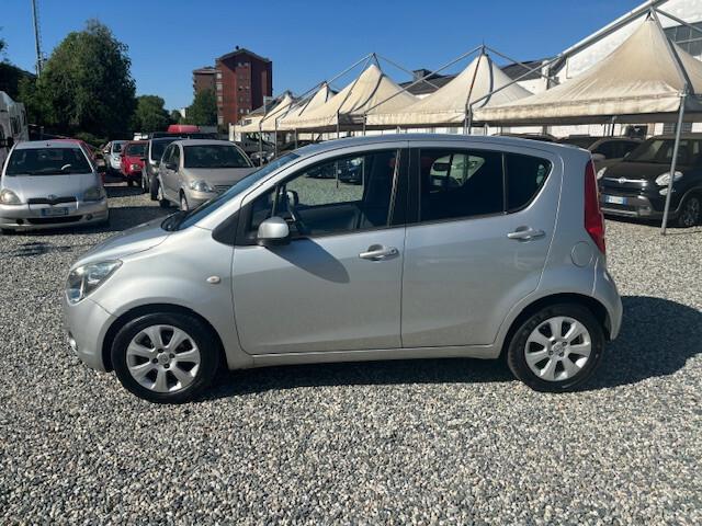 Opel Agila 1.0 12V 68CV Enjoy