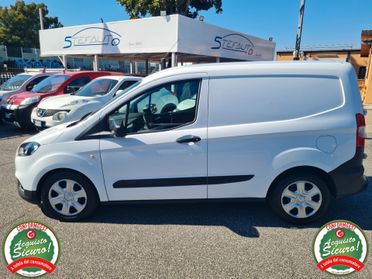 Ford Transit Courier 1.5 TDCi*TAGLIANDI*UNIPRO*NAVI*