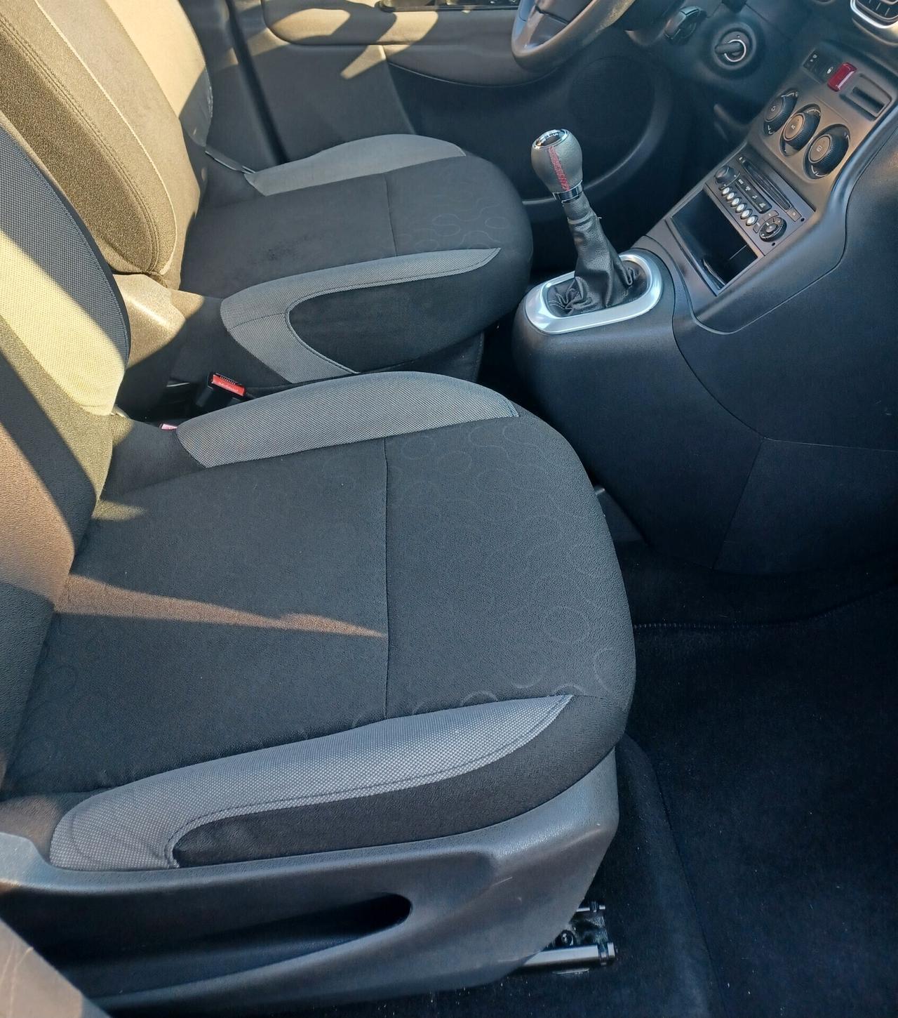 Citroen C3 Picasso 1.6 HDi UNICO PROPRIETARIO