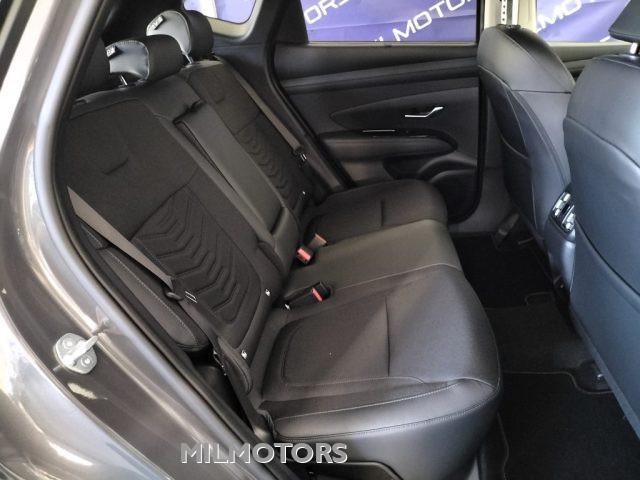 HYUNDAI Tucson 1.6 PHEV aut. Exellence