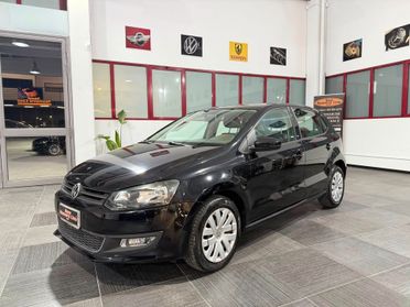 Volkswagen Polo 1.2 TDI 75cv Comfortline 2012