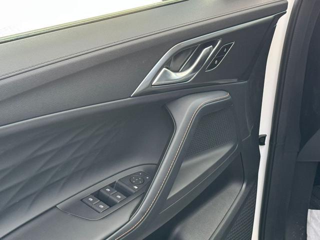 MG HS 1.5T AUT. Comfort