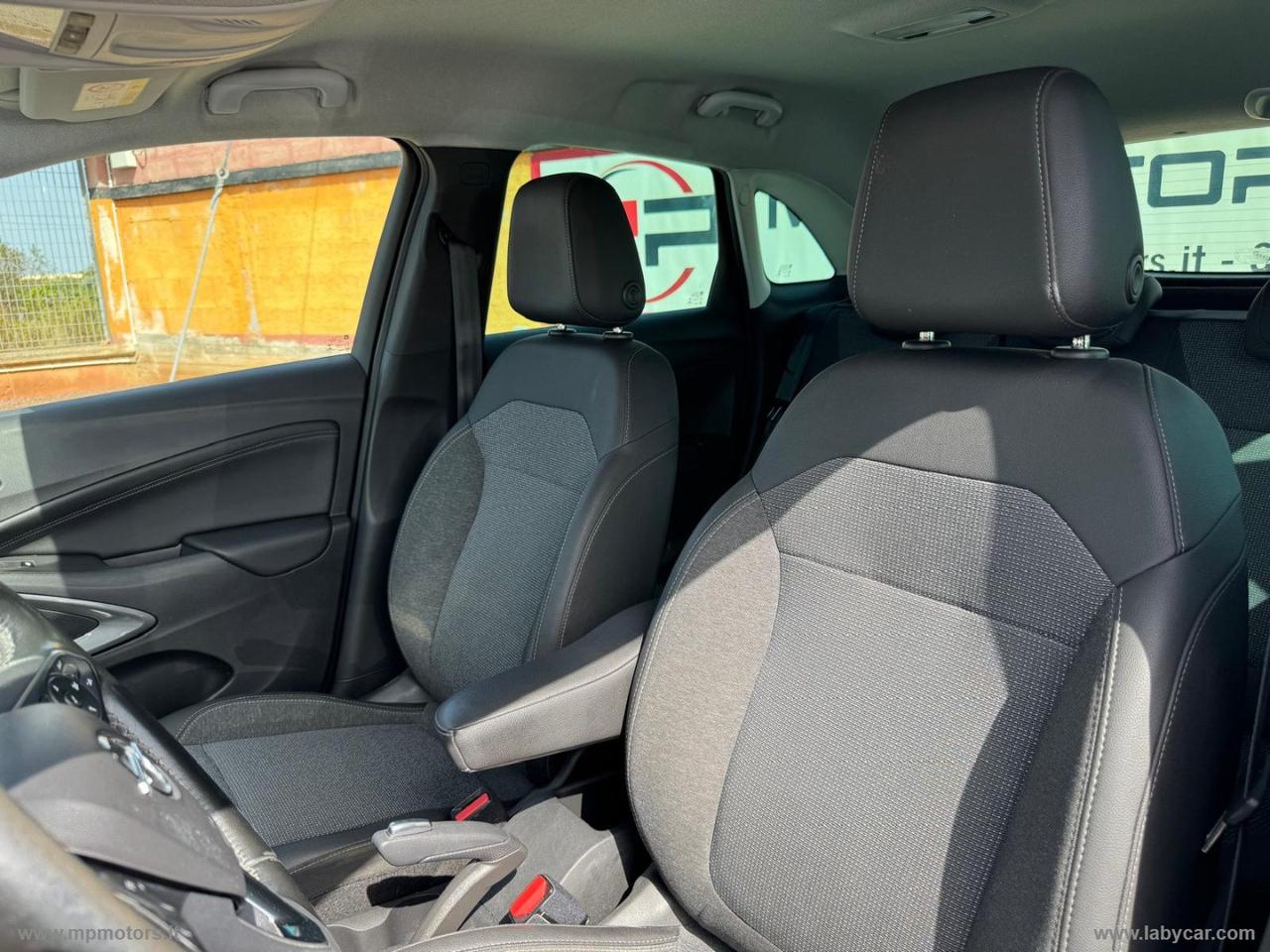 OPEL CROSSLAND ELEGANCE 1.5 D 110CV S&S