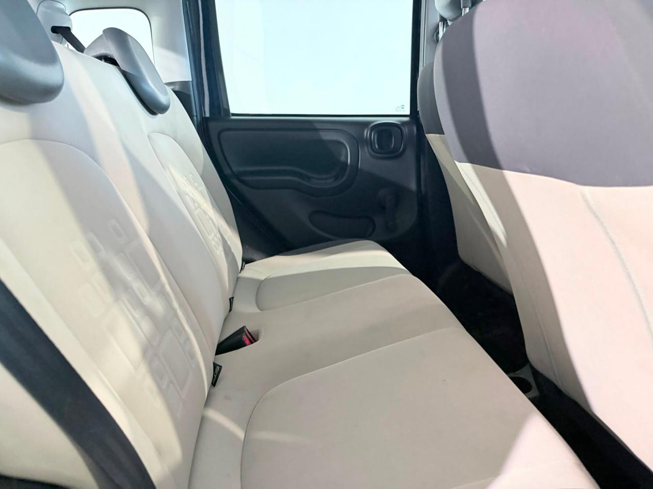 FIAT PANDA 2016 1.2cc EASY X NEOPATENTATI
