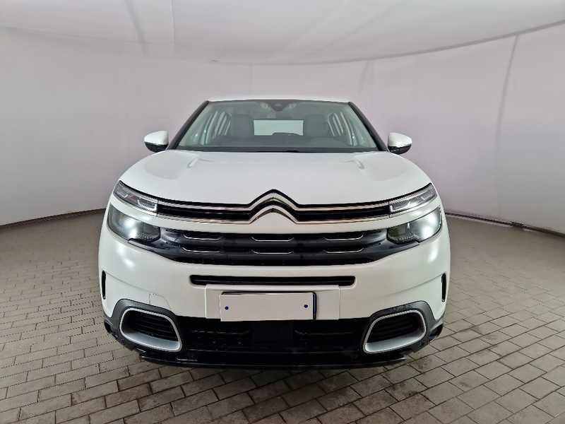 CITROEN C5 AIRCROSS BlueHDi 130 S/S Business