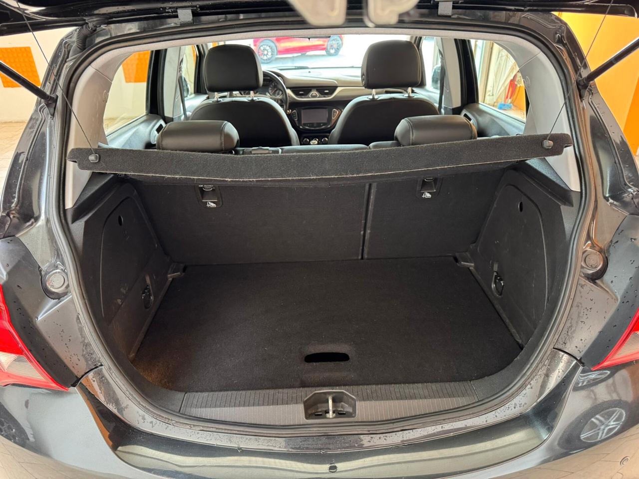 Opel Corsa 1.3 CDTI ecoFLEX Start&Stop 5 porte Cosmo