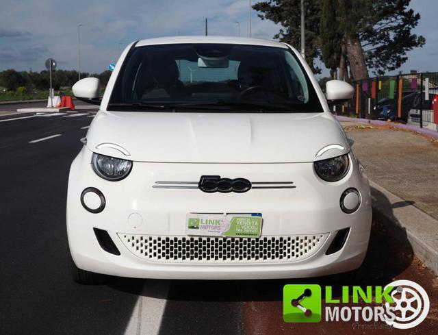 FIAT 500e 42 kWh Icon