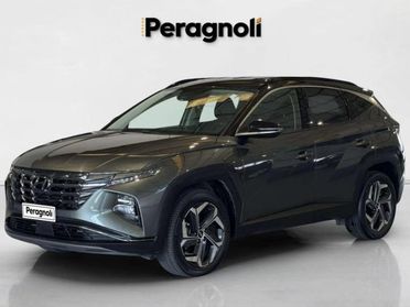 HYUNDAI Tucson 1.6 HEV EXCELLENCE AUTOMATICA