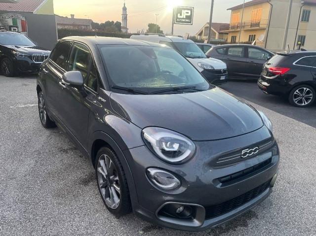 Fiat 500X 1.0 t3 Sport 120cv 18'' Carplay