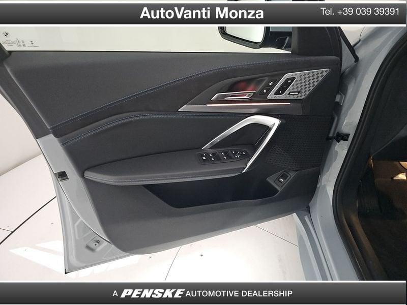 BMW X2 X2 xDrive 20d Msport Pro