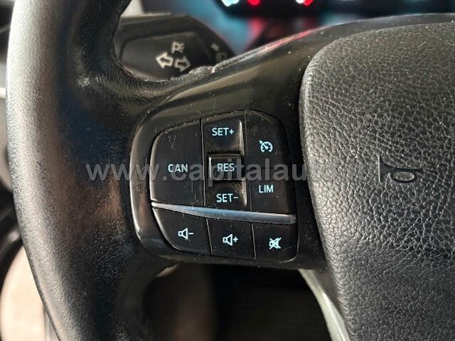 Ford Transit Custom Combi MOTORE KO NETTO 15900 2.0 TDCi MHEV PC Titanium