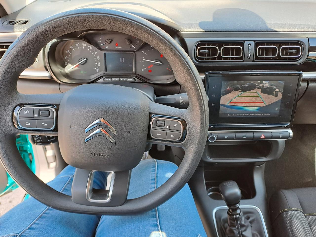 Citroen C3 PureTech 110 S&S Shine