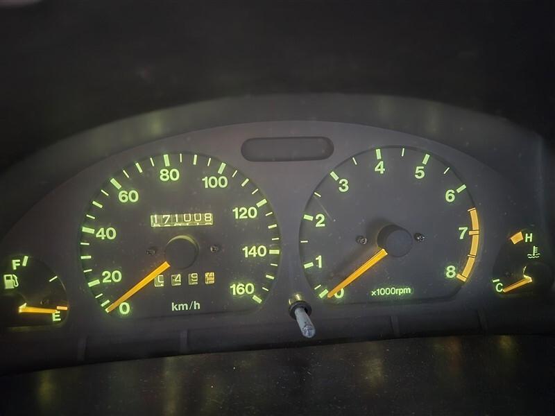 Suzuki Vitara 1.6i 16V cat S.W. JLX