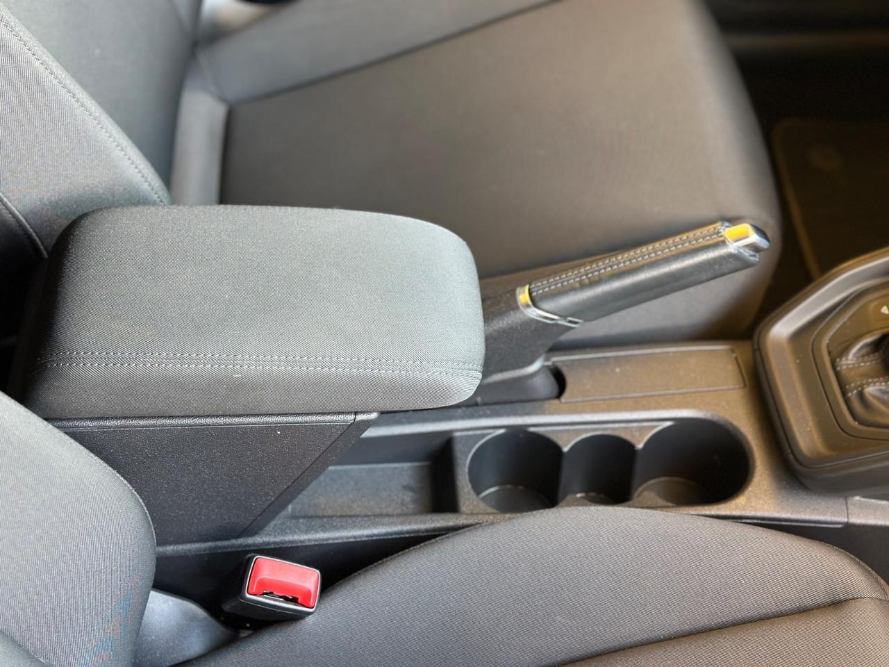 Audi A1 allstreet 30 TFSI S tronic