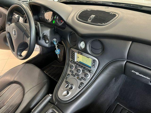 MASERATI Coupe 4.2 V8 390CV 1PROPRIETARIO!SOLO 65000KM