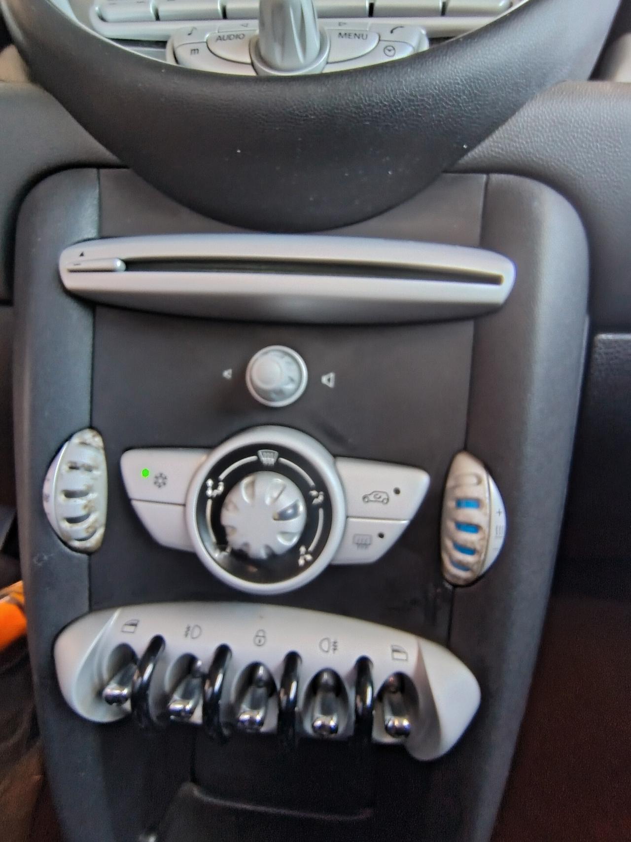 Mini 1.6 16V Cooper Chili AUTOMATICA