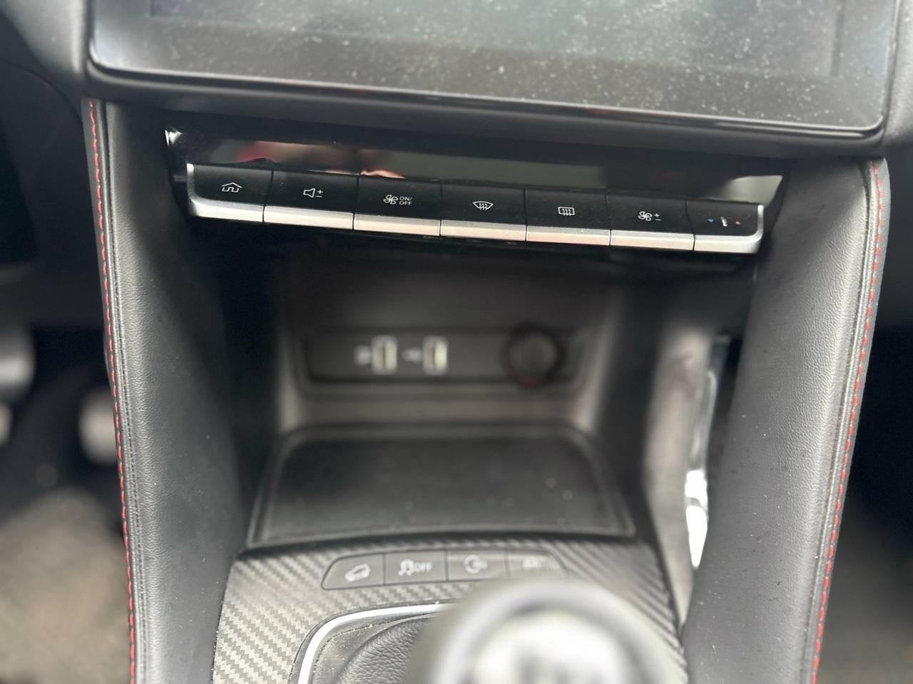 MG ZS 2021 - ZS 1.0 Luxury