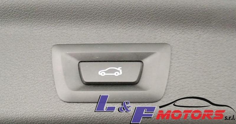 BMW X1 X1 xDrive 20d Msport Pro '25 UFF ITALIANA