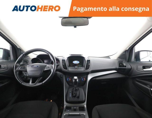 FORD Kuga 2.0 TDCI 120 CV S&S 2WD Powershift Business