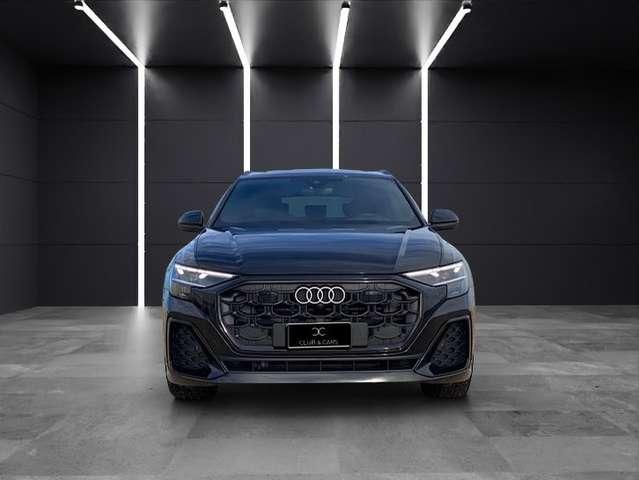 Audi Q8 Q8 my25 3.0 tdi mhev S line edition Tetto/23/Oled