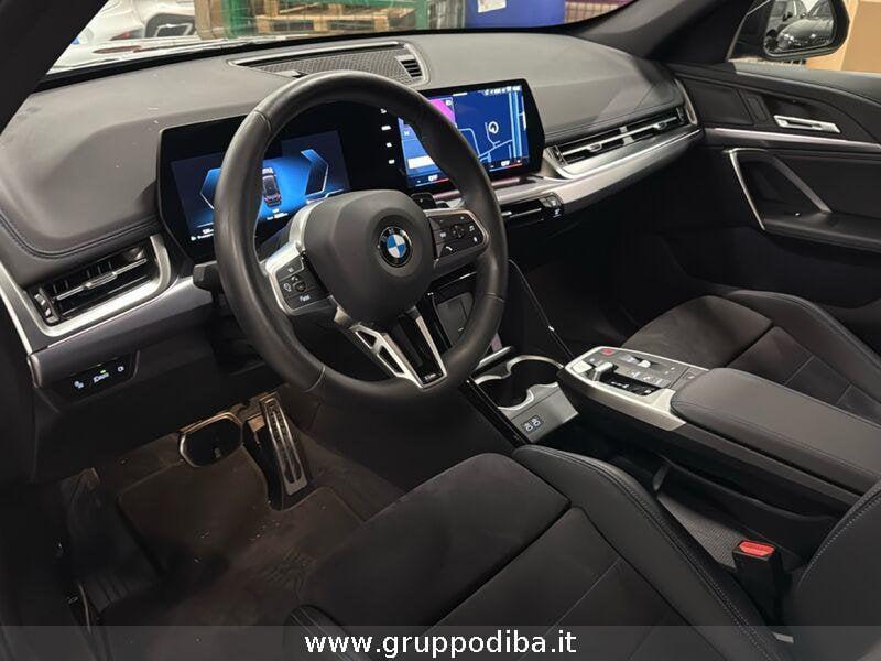 BMW X1 U11 xdrive20d mhev 48V MSport auto