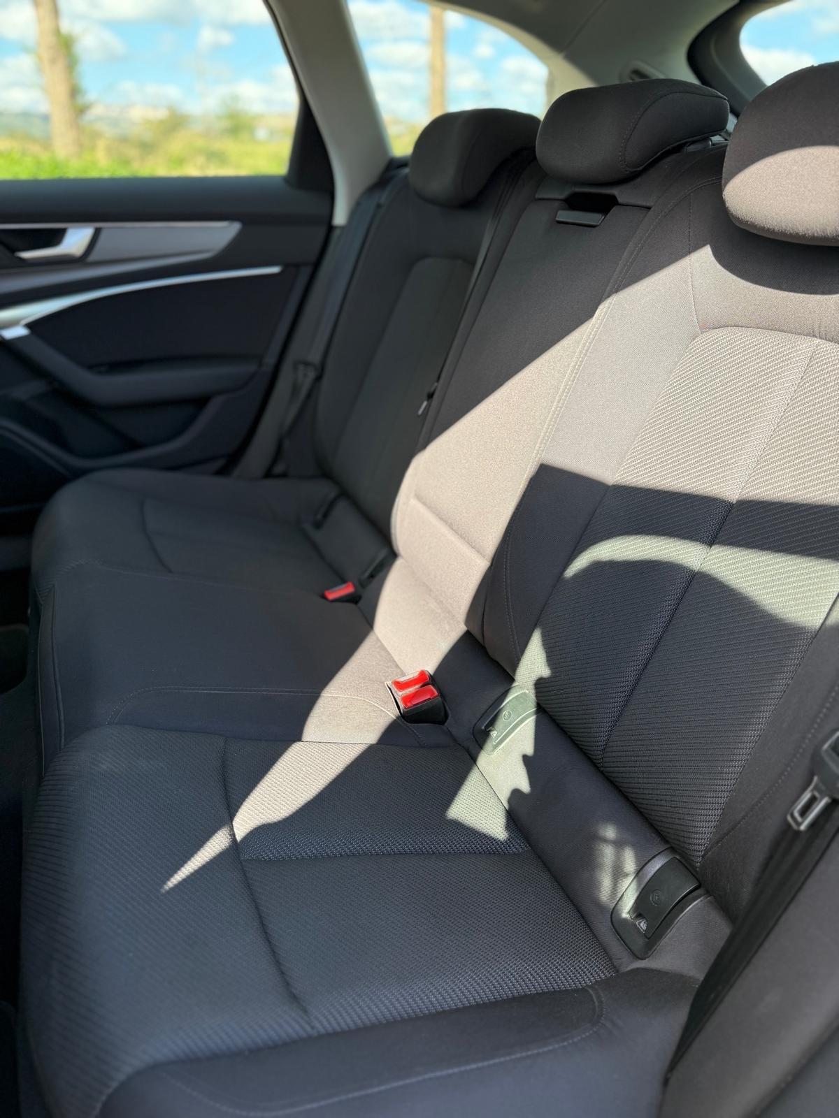 Audi A6 Avant 40 2.0 TDI S tronic Business
