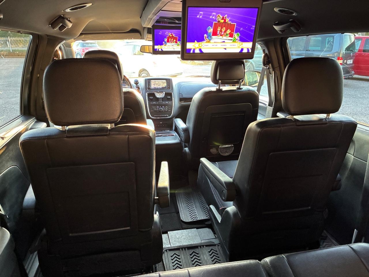 Lancia Voyager 2.8 Platinum 177 cv - 2015