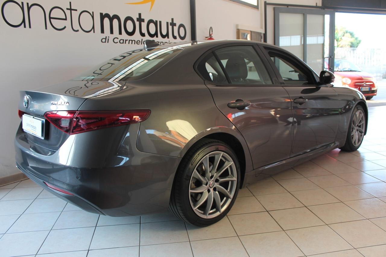 Alfa Romeo Giulia 2.2 Turbodiesel 150 CV Super