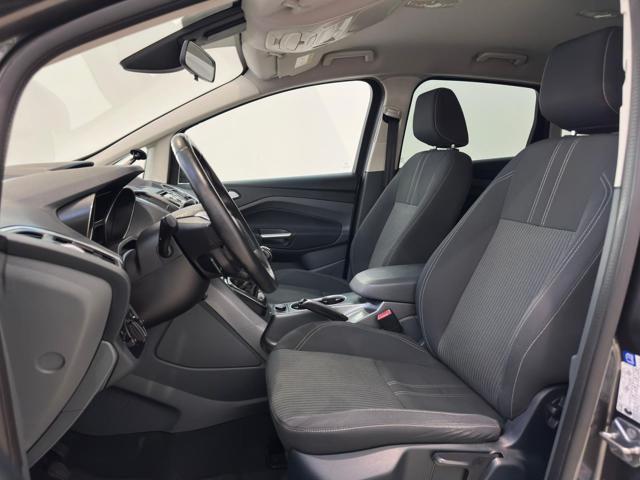 FORD C-Max 1.6 TDCi 115CV Titanium Business