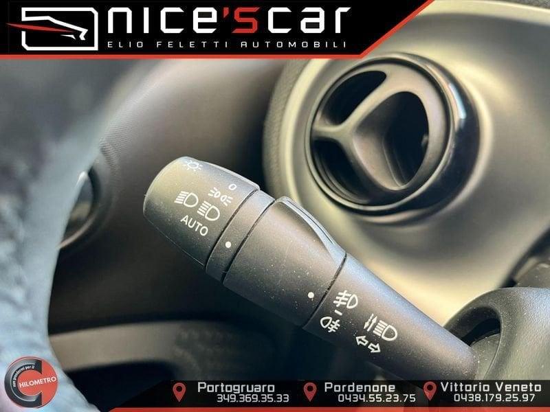 smart fortwo EQ Passion * FULL ELECTRIC *