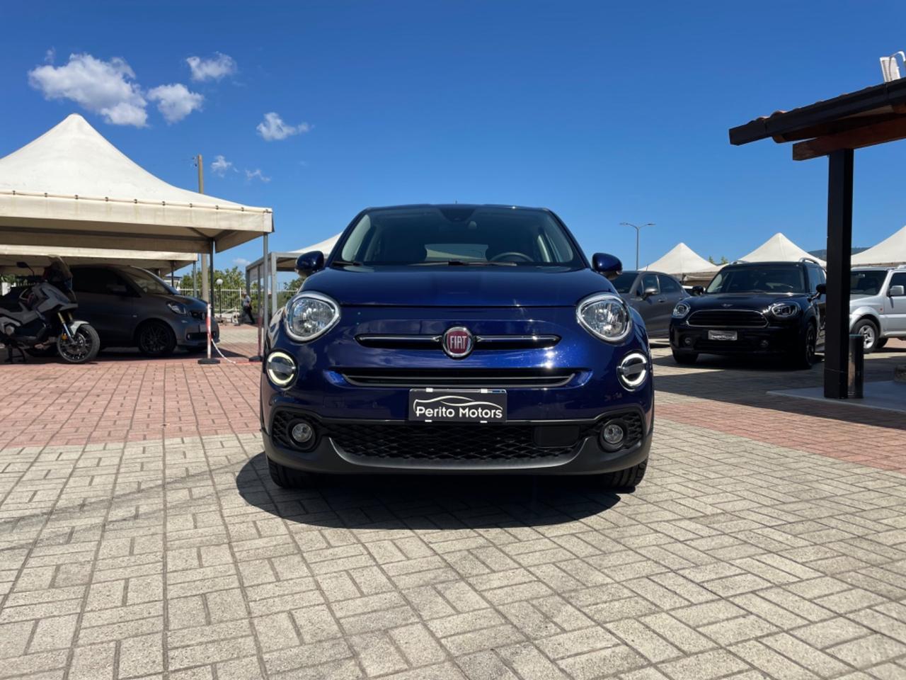 Fiat 500X 1.3 MultiJet 95 CV
