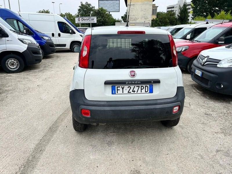 FIAT Panda 1.2 Pop Van 2 posti (IVA ESCL.)